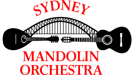 Sydney Mandolin Orchestra